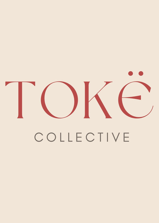 Toke.Collective: Brush Hour Pt II