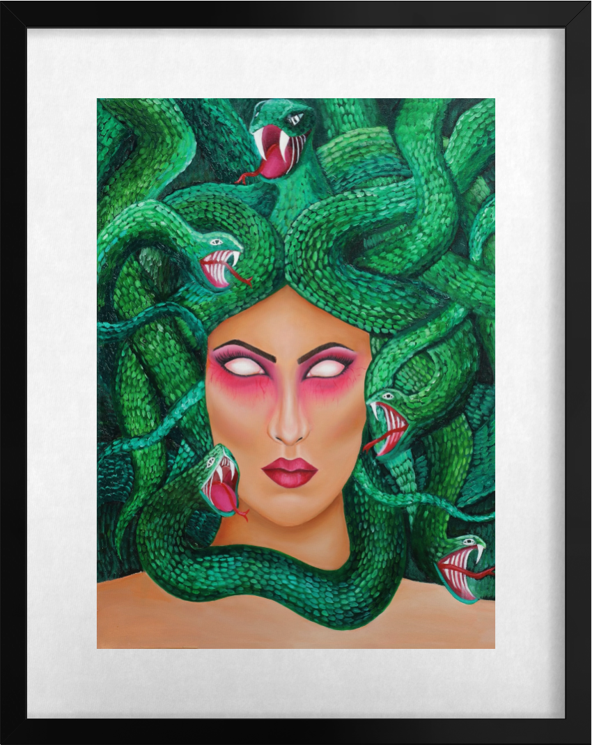 Medusa