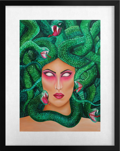 Medusa