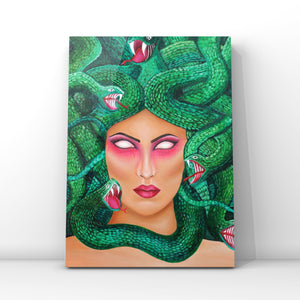 Medusa